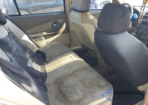 2005 Chevrolet Malibu Ls from USA, damaged, VIN 1G1ZT54825F201584